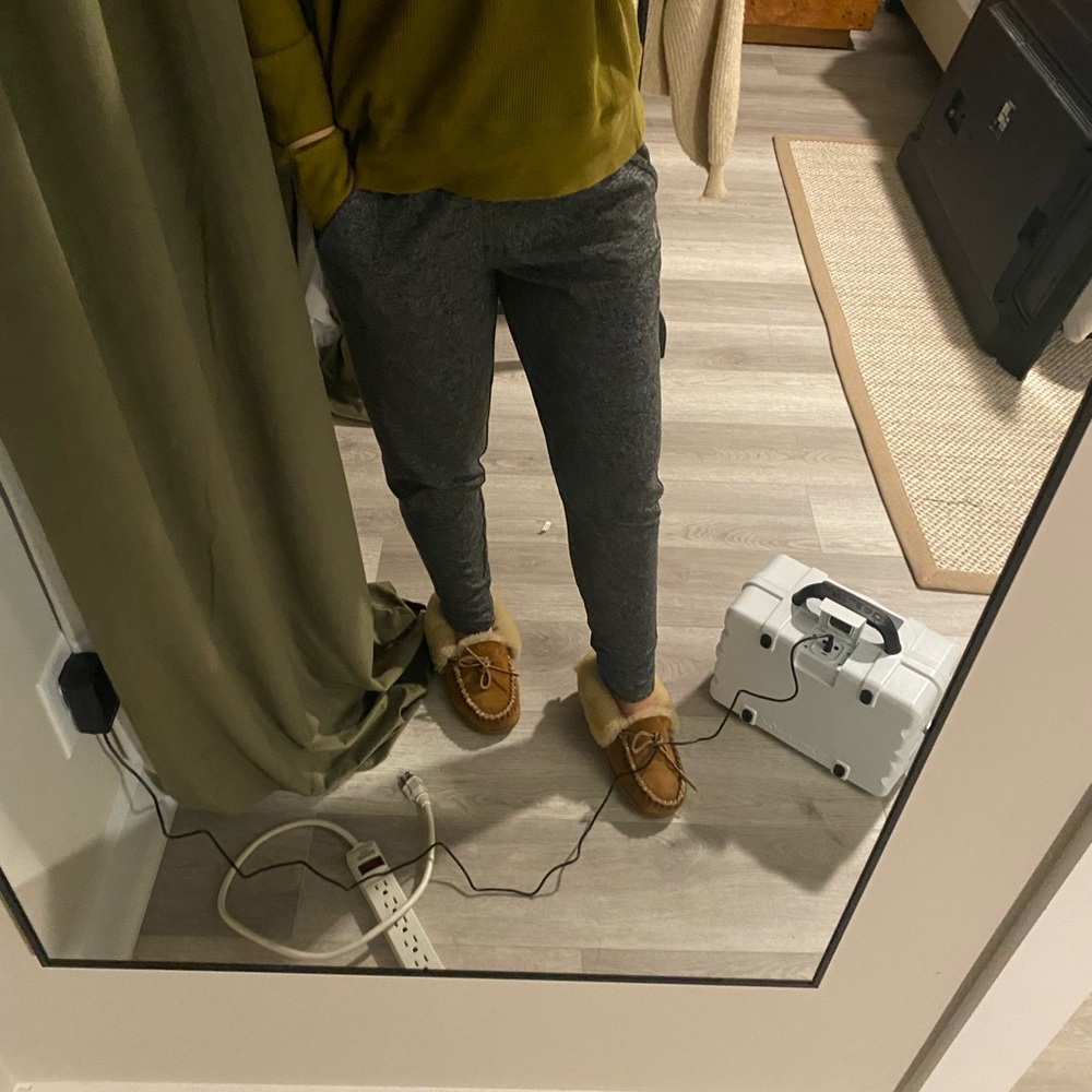 Under Armour joggers